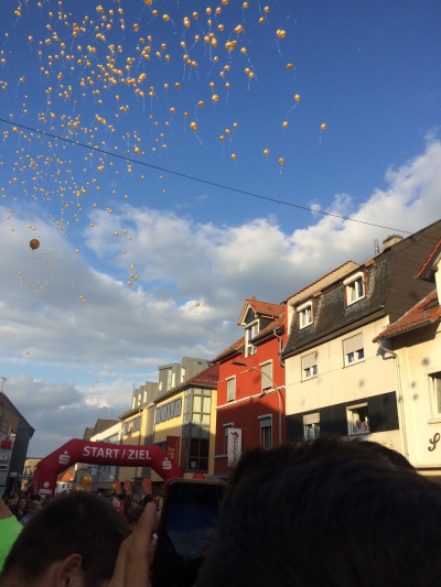 JPSS-Sportteam &quot;bunt&quot; wie nie zuvor